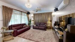 Bartley Villas (D19), Semi-Detached #588858401